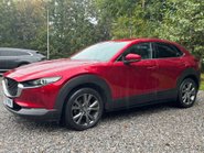 Mazda CX-30 2.0 CX-30 GT Sport Tech Edition MHEV 5dr 13