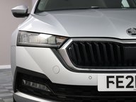 Skoda Octavia SE TECHNOLOGY TSI 25