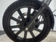 Keeway K-Light 125 2023 475 MILES VERY CLEAN NEW MOT SERVICED CRUISER BIKE 125CC 15