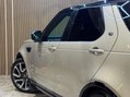Land Rover Discovery 3.0 Discovery HSE TD6 Auto 4WD 5dr 48