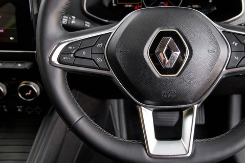 Renault Zoe TECHNO 19