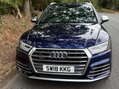 Audi Q5 3.0 SQ5 TFSI Quattro Auto 4WD 5dr 10