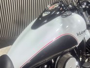 Kawasaki Vulcan 900 2017 ONLY 11K SERVICED LIGHTWEIGHT CRUISER BIKE 900CC 19
