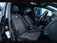 Volkswagen Golf 2.0 Golf R TSi Semi-Auto 4WD 5dr 9
