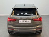 Audi Q3 2.0 TDI 35 S line SUV 5dr Diesel S Tronic Euro 6 (s/s) (150 ps) 17