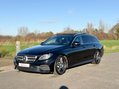 Mercedes-Benz E Class 2.0 E220d AMG Line (Premium) G-Tronic+ Euro 6 (s/s) 5dr 13