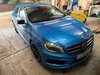 Mercedes-Benz A Class A220 CDI BLUEEFFICIENCY AMG SPORT