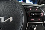 Kia Niro 1.6 Niro 3 HEV Semi-Auto 5dr 43