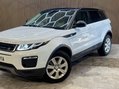 Land Rover Range Rover Evoque 2.0 Range Rover Evoque SE Tech TD4 4WD 5dr 40