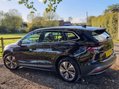 Skoda Enyaq 60 Suite Interior Assisted Drive Pack 10