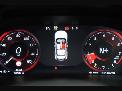Volvo XC40 1.5 T3 Inscription Euro 6 (s/s) 5dr 28