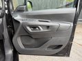 Peugeot Partner BLUEHDI PROFESSIONAL PREMIUM PLUS L1 17