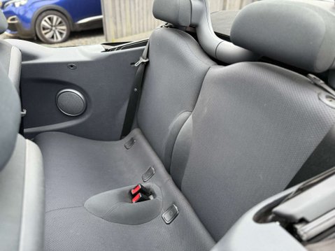 Mini Convertible 1.6 One 2dr 30