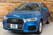 Audi Q3 1.4 TFSI CoD SE SUV 5dr Petrol S Tronic Euro 6 (s/s) (150 ps) 32
