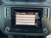Volkswagen Caddy Maxi Crew Cab (SOLD) LWB L2H1 Low Roof Startline C20 Air Con Alloys EURO 6 NO V 35