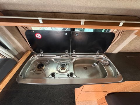 Volkswagen Transporter AWAITING PREPARATION 27