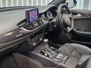 Audi RS6 4.0 TFSI V8 Performance Estate 5dr Petrol Tiptronic quattro Euro 6 (s/s) (6 39