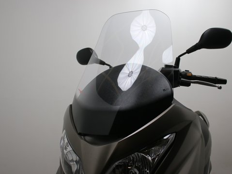 Suzuki Burgman 200 UH 200 AL7 21