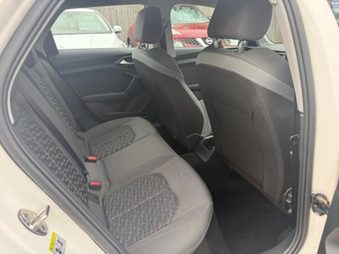 Audi A1 1.0 TFSI 25 Sport Sportback Euro 6 (s/s) 5dr 16