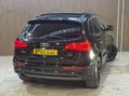 Audi Q5 2.0 Q5 S Line+ TDI Quattro Auto 4WD 5dr 2