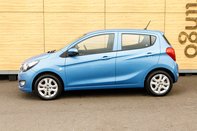 Vauxhall Viva SE 13