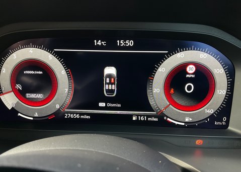 Nissan Qashqai DIG-T TEKNA PLUS MHEV 25