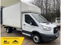Ford Transit 2.2 TDCi 350 RWD L3 H1 Euro 5 2dr (DRW) 1