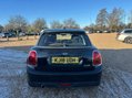 Mini Hatch 1.5 Cooper Euro 6 (s/s) 5dr 5