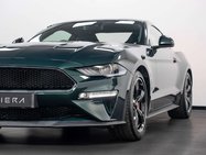 Ford Mustang 5.0 Mustang Bullitt 2dr 8