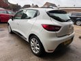 Renault Clio 0.9 TCe ENERGY Dynamique S Nav SUV 5dr Petrol Manual Euro 6 4