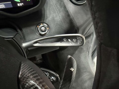 McLaren 600 3.8T V8 Spider 2dr Petrol SSG Euro 6 (s/s) (600 ps) 39