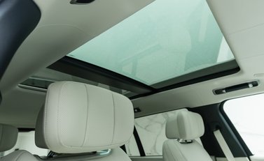 Land Rover Range Rover P460e AUTOBIOGRAPHY LWB 14
