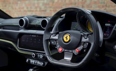 Ferrari Portofino 13