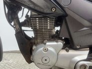Honda CBF125 CBF 125 2010 RUNNING PROJECT BIKE 26K LEARNER LEGAL 125CC 10