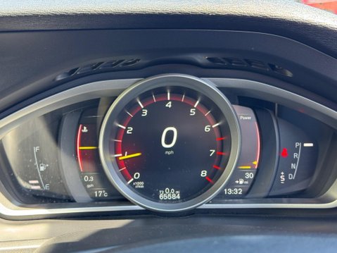 Volvo V40 1.5 T3 Pro Auto Euro 6 (s/s) 5dr 30