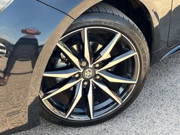 Toyota Corolla 1.8 Corolla GR Sport HEV CVT 5dr 3