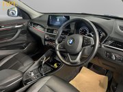 BMW X1 2.0 20i xLine SUV 5dr Petrol Auto xDrive Euro 6 (s/s) (178 ps) 12