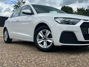 Audi A1 SPORTBACK TFSI TECHNIK 14