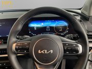 Kia Sportage 1.6 T-GDi 3 SUV 5dr Petrol Manual Euro 6 (s/s) (148 bhp) 13