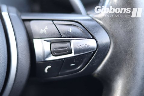 BMW 3 Series 3.0 335d xDrive M Sport Auto 4WD 4dr 31