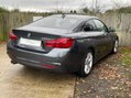 BMW 4 Series 2.0 420d M Sport Auto Euro 6 (s/s) 2dr 4