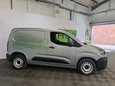Peugeot Partner 1.5 Partner Professional Premium+ BHDi 4