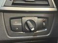 BMW 3 Series 2.0 320i M Sport Shadow Edition Auto Euro 6 (s/s) 4dr 18