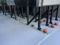 Peugeot Boxer 440 L4H2 17seat MINIBUS LITE NON-D1 with Telescopic Ramps. ULEZ E6. 8