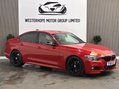BMW 3 Series 3.0 335d M Sport Shadow Edition Auto xDrive Euro 6 (s/s) 4dr 1
