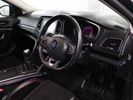 Renault Megane DYNAMIQUE NAV DCI 22