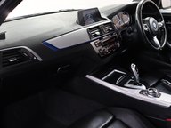 BMW 1 Series 116D M SPORT 33
