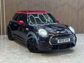 Mini Hatch 2.0 John Cooper Works Auto 3dr 7