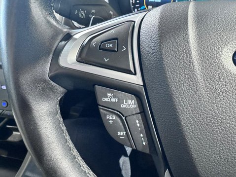 Ford Mondeo 2.0 TDCi Vignale Powershift Euro 6 (s/s) 5dr 22