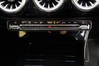 Mercedes-Benz A Class AMG A 35 4MATIC PREMIUM 44
